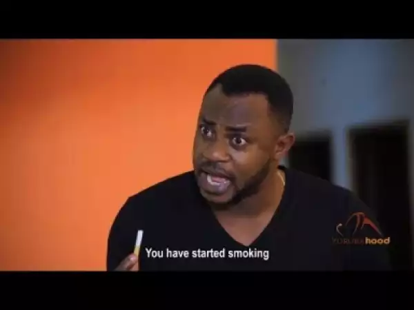 Video: Kamari - Latest Yoruba Movie 2018 Drama Starring Odunlade Adekola | Bimbo Oshin